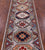 Runner Super Turkmen Ersari Handmade Wool Rug - Manhattan Rugs