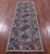Super Turkmen Ersari Handmade Runner Rug - Manhattan Rugs