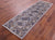 Super Turkmen Ersari Handmade Runner Rug - Manhattan Rugs