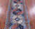 Runner Super Turkmen Ersari Handmade Wool Rug - Manhattan Rugs