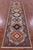 Runner Super Turkmen Ersari Handmade Wool Rug - Manhattan Rugs