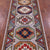 Runner Super Turkmen Ersari Handmade Wool Rug - Manhattan Rugs