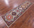 Runner Super Turkmen Ersari Handmade Wool Rug - Manhattan Rugs