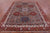 Super Kazak Handmade Rug - Manhattan Rugs