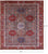 Super Kazak Handmade Rug - Manhattan Rugs