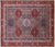 Super Kazak Handmade Rug - Manhattan Rugs