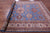 Hand Knotted Super Kazak Wool Rug - Manhattan Rugs