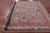 Super Kazak Hand Knotted Wool Rug - Manhattan Rugs