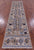Runner Fine Turkmen Ersari Hand Knotted Rug - Manhattan Rugs