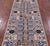 Runner Fine Turkmen Ersari Hand Knotted Rug - Manhattan Rugs