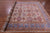 Hand Knotted Super Kazak Wool Rug - Manhattan Rugs