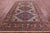 Hand Knotted Super Kazak Rug - Manhattan Rugs