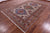 Hand Knotted Super Kazak Rug - Manhattan Rugs