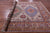 Hand Knotted Super Kazak Rug - Manhattan Rugs