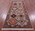 Runner Super Turkmen Ersari Handmade Wool Rug - Manhattan Rugs