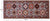 Runner Super Turkmen Ersari Handmade Wool Rug - Manhattan Rugs