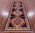 Super Heriz Serapi Handmade Wool Runner Rug - Manhattan Rugs