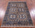 Handmade Super Turkmen Ersari Wool Rug - Manhattan Rugs