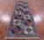 Runner Super Turkmen Ersari Handmade Wool Rug - Manhattan Rugs