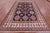 Super Kazak Handmade Wool Rug - Manhattan Rugs