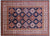Super Kazak Handmade Wool Rug - Manhattan Rugs