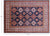Super Kazak Handmade Wool Rug - Manhattan Rugs