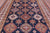 Super Kazak Handmade Wool Rug - Manhattan Rugs