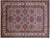 Handmade Super Kazak Wool Rug - Manhattan Rugs