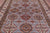 Handmade Super Kazak Wool Rug - Manhattan Rugs