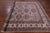 Handmade Super Kazak Wool Rug - Manhattan Rugs