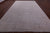 Washed Out Turkish Oushak Hand Knotted Rug - Manhattan Rugs