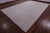 Washed Out Turkish Oushak Hand Knotted Rug - Manhattan Rugs