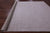 Washed Out Turkish Oushak Hand Knotted Rug - Manhattan Rugs