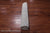 Grey 8' 10" X 11' 9" Turkish Oushak Washed Out Handmade Wool Rug - Q22065