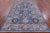 Tribal Fine Serapi Hand Knotted Wool Rug - Manhattan Rugs