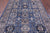 Tribal Fine Serapi Hand Knotted Wool Rug - Manhattan Rugs