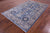Tribal Fine Serapi Hand Knotted Wool Rug - Manhattan Rugs