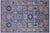 Tribal Fine Serapi Hand Knotted Wool Rug - Manhattan Rugs