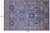 Tribal Fine Serapi Hand Knotted Wool Rug - Manhattan Rugs