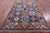 Super Turkmen Ersari Hand Knotted Rug - Manhattan Rugs