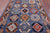 Super Turkmen Ersari Hand Knotted Rug - Manhattan Rugs