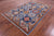 Super Turkmen Ersari Hand Knotted Rug - Manhattan Rugs