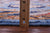 Super Turkmen Ersari Hand Knotted Rug - Manhattan Rugs