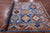 Super Turkmen Ersari Hand Knotted Rug - Manhattan Rugs