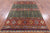 Khorjin Super Kazak Handmade Wool Area Rug - Manhattan Rugs