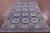Super Turkmen Ersari Handmade Wool Rug - Manhattan Rugs