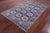 Super Turkmen Ersari Handmade Wool Rug - Manhattan Rugs