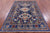 Super Heriz Serapi Handmade Wool Rug - Manhattan Rugs