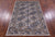 Hand-Knotted Super Turkmen Ersari Wool Rug - Manhattan Rugs