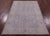Turkish Oushak Washed Out Handmade Rug - Manhattan Rugs